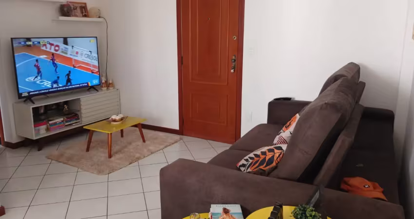 Apartamento com 2 quartos à venda na Rua Gentil Sandin, Praia Comprida, São José