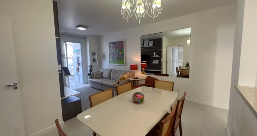Apartamento com 3 quartos à venda na Rodovia Amaro Antônio Vieira, Itacorubi, Florianópolis