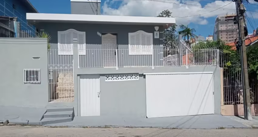 Casa com 3 quartos à venda na Rua Godofredo de Oliveira, Capoeiras, Florianópolis