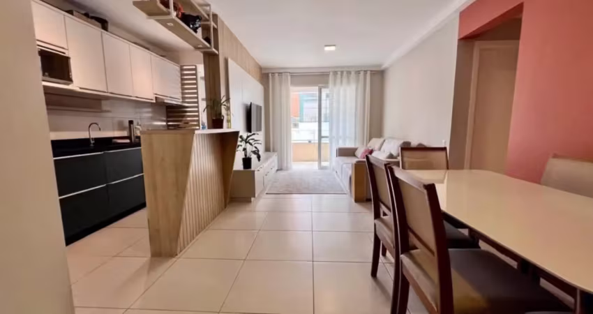 Apartamento com 2 quartos à venda na Rua Orlando Odilio Koerich, Estreito, Florianópolis