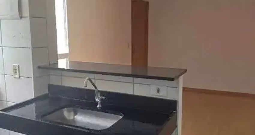 Apartamento para Venda em São José dos Campos, Jardim Nova Michigan, 2 dormitórios, 1 banheiro, 1 vaga