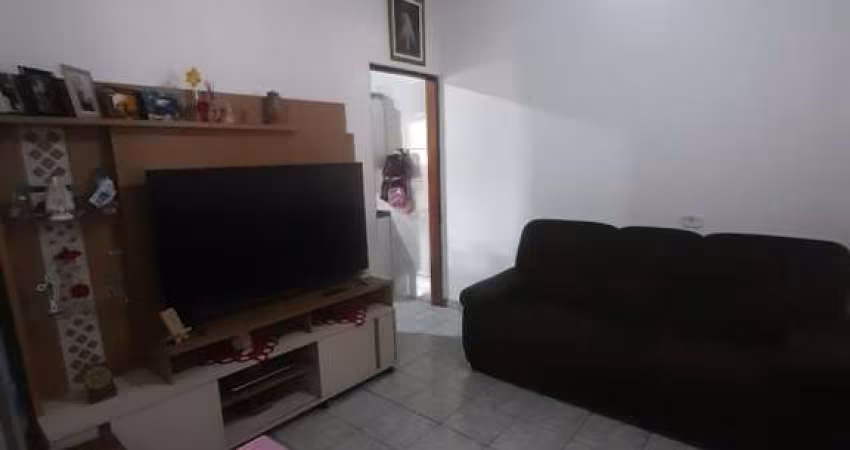 Casa para Venda em São José dos Campos, Jardim Santa Inês I, 2 dormitórios, 1 banheiro, 2 vagas
