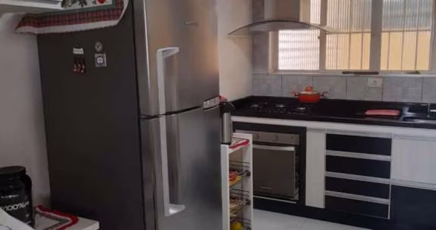 Apartamento para Venda em São José dos Campos, Centro, 4 dormitórios, 1 suíte, 3 banheiros, 2 vagas
