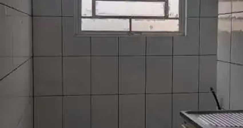 Apartamento para Venda em Jacareí, Jardim Califórnia, 2 dormitórios, 1 banheiro, 1 vaga