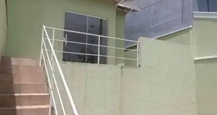 Casa para venda em jacareí, loteamento villa branca, 2 dormitórios, 1 suíte, 2 banheiros, 2 vagas