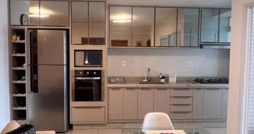 Apartamento para Venda em São José dos Campos, Vila Cardoso, 3 dormitórios, 1 suíte, 2 banheiros, 2 vagas