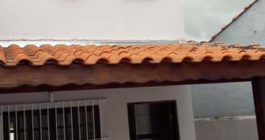 Casa para Venda em Jacareí, Jardim Flórida, 3 dormitórios, 1 suíte, 3 banheiros, 2 vagas