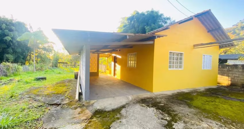 Chácara para Venda em São José dos Campos, Boa Vista, 1 dormitório, 2 banheiros