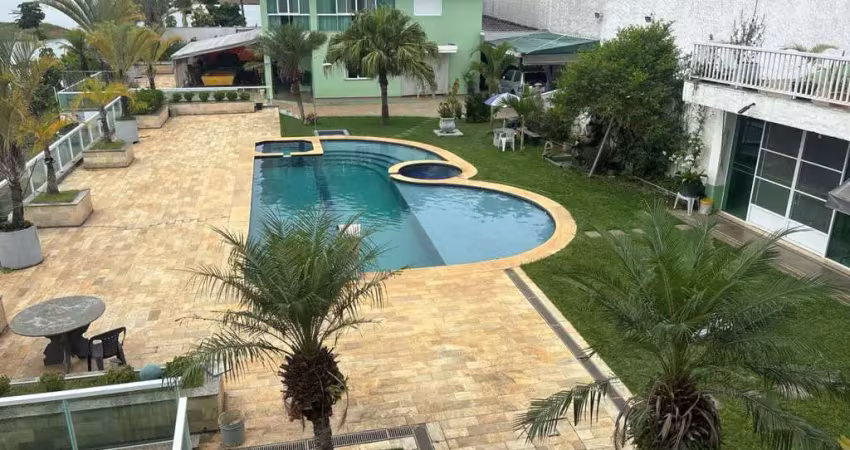 Casa em condomínio para venda em igaratá, centro, 6 dormitórios, 3 suítes, 7 banheiros, 4 vagas