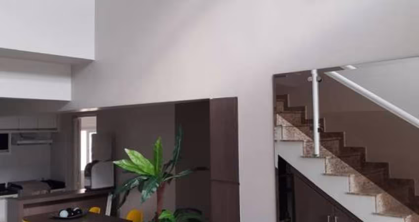 Cobertura para Venda em São José dos Campos, Parque Industrial, 4 dormitórios, 2 suítes, 4 banheiros, 2 vagas