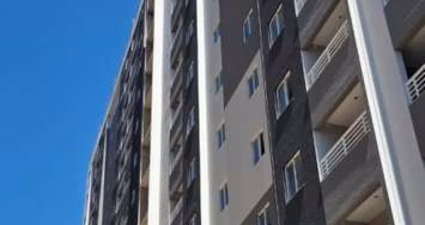 Apartamento para Venda em São José dos Campos, Parque Residencial Flamboyant, 2 dormitórios, 1 banheiro, 1 vaga
