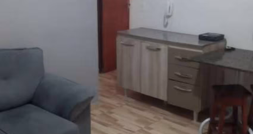 Apartamento para Venda em Jacareí, Jardim das Indústrias, 2 dormitórios, 1 banheiro, 1 vaga