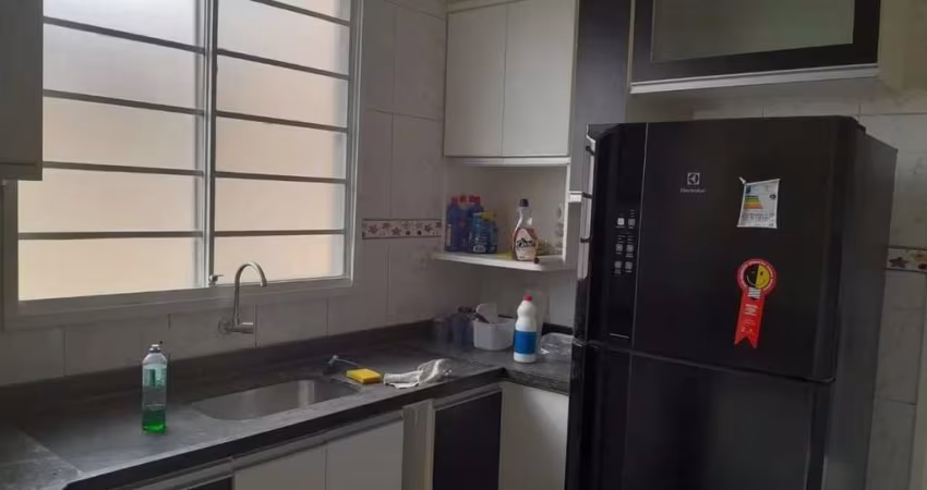 Apartamento para Venda em São José dos Campos, Cidade Vista Verde, 2 dormitórios, 1 banheiro, 1 vaga
