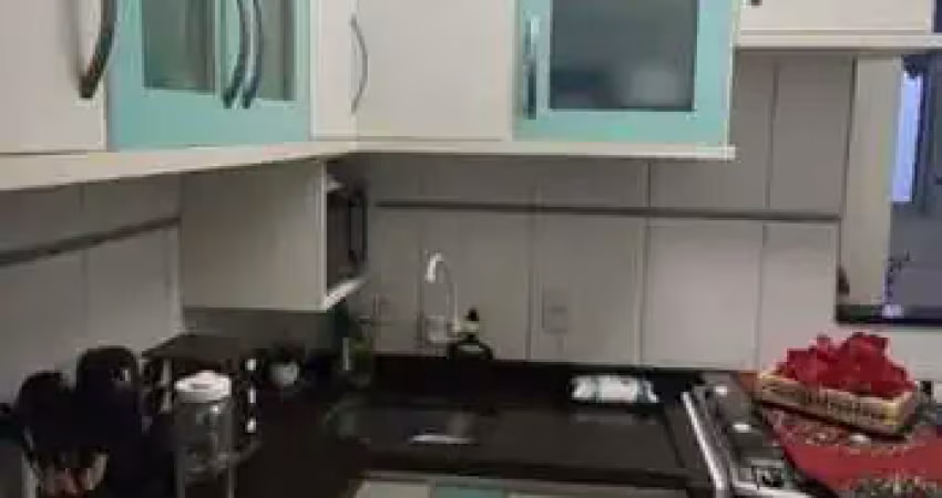 Apartamento para venda em são josé dos campos, cidade morumbi, 3 dormitórios, 1 banheiro, 1 vaga