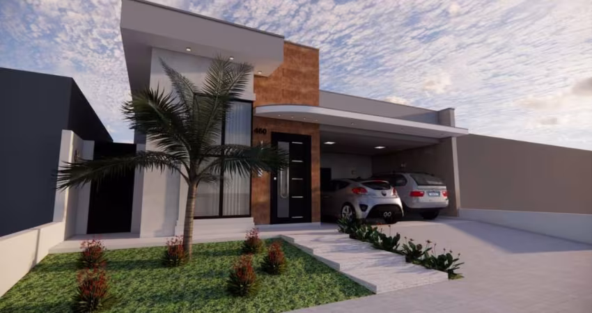 Casa para Venda em Taubaté, Piracangaguá, 3 dormitórios, 1 suíte, 4 banheiros, 4 vagas