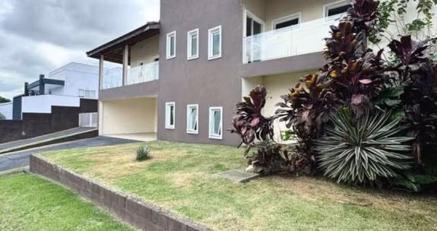 Casa para Locação em Jacareí, Jardim Terras de Santa Helena, 3 dormitórios, 1 suíte, 4 banheiros, 8 vagas