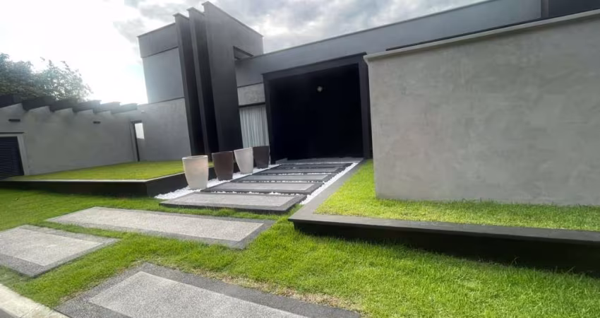 Casa em Condomínio para Venda em Arujá, Jardim das Cerejeiras, 7 dormitórios, 7 suítes, 8 banheiros, 4 vagas