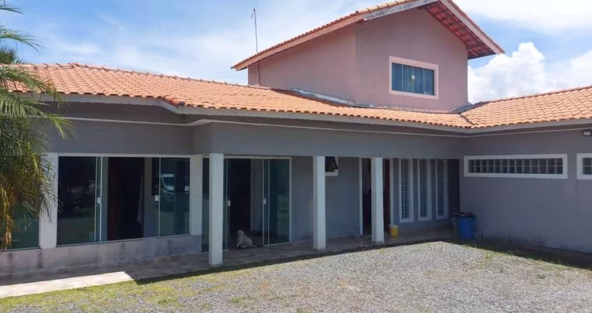Chácara para Venda em Igaratá, Porto Alpina, 7 dormitórios, 3 banheiros, 10 vagas
