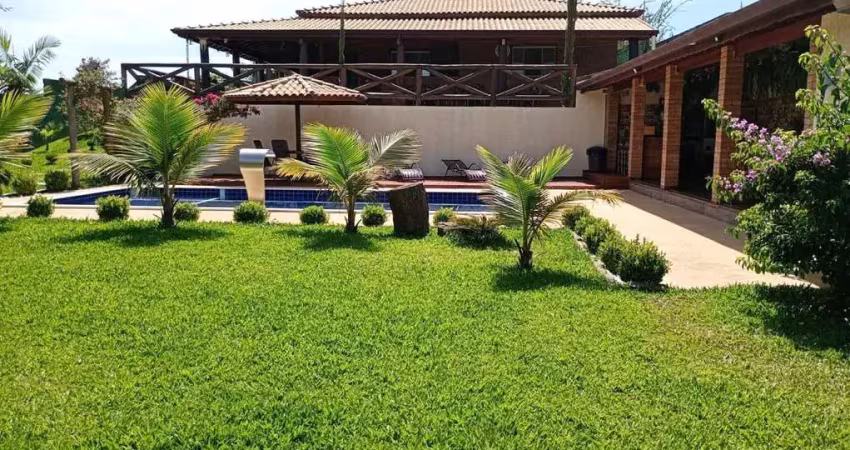 Chácara para venda em igaratá, condomínio pedra bonita, 3 dormitórios, 3 suítes, 4 banheiros, 3 vagas