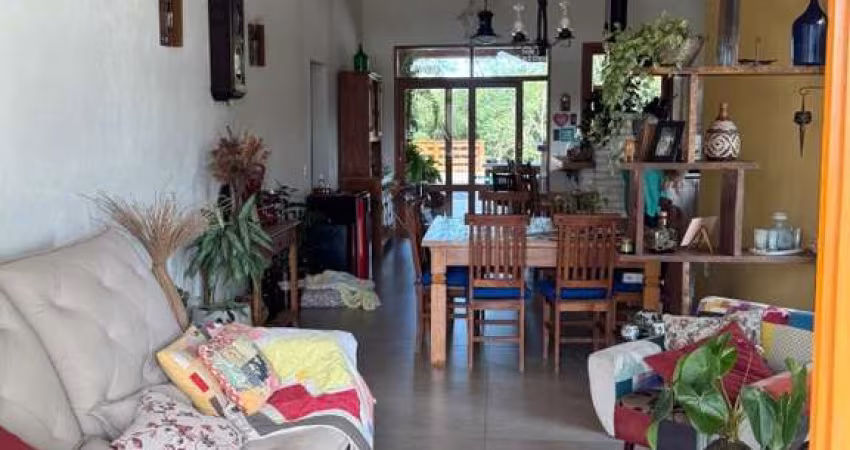 Chácara para Venda em Igaratá, Paraíso de Igaratá, 3 dormitórios, 1 suíte, 3 banheiros, 5 vagas