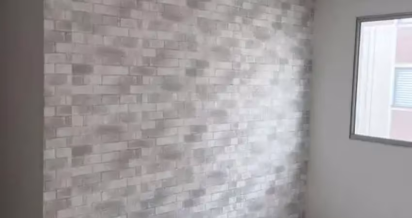 Apartamento para venda em são josé dos campos, jardim ismênia, 2 dormitórios, 1 banheiro, 1 vaga