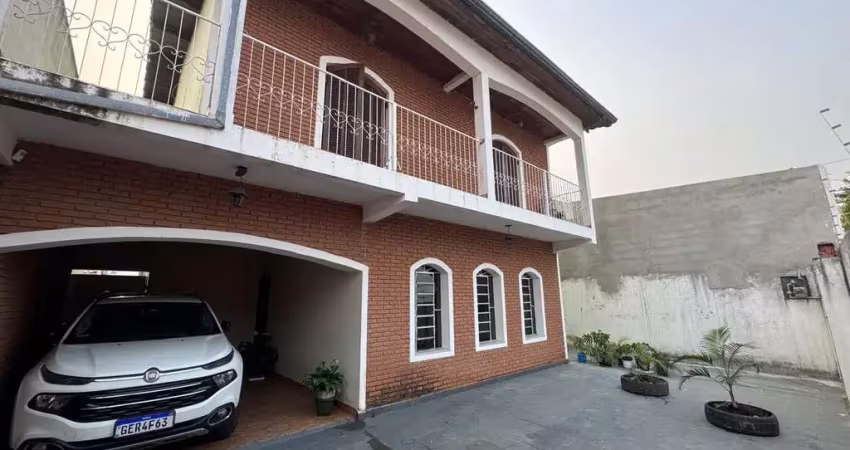Sobrado para venda em são josé dos campos, cidade morumbi, 4 dormitórios, 1 suíte, 2 banheiros, 4 vagas