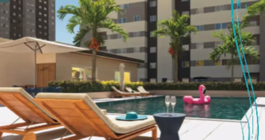 Apartamento para venda em jacareí, jardim terras de santa helena, 2 dormitórios, 1 banheiro, 1 vaga