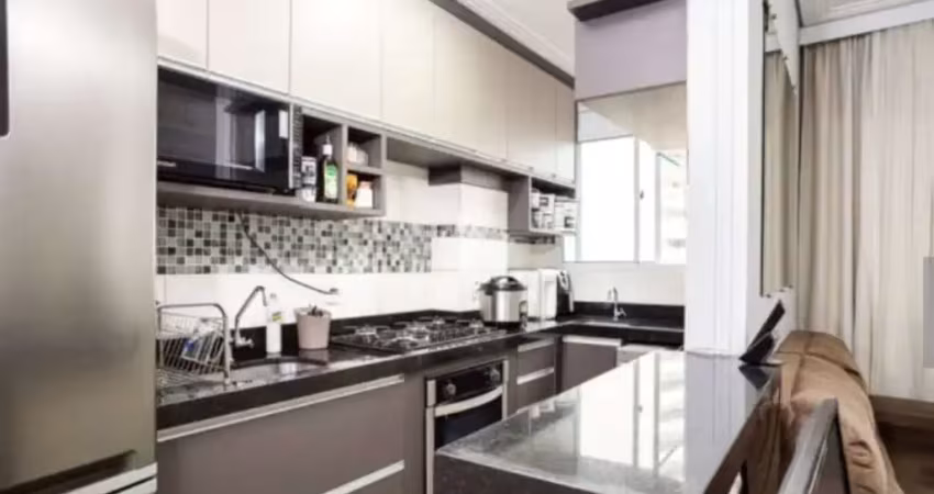 Apartamento para venda em são josé dos campos, jardim das indústrias, 2 dormitórios, 1 suíte, 2 banheiros, 1 vaga