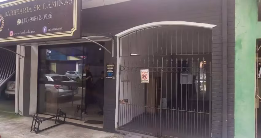 Casa para venda em são josé dos campos, parque industrial, 3 dormitórios, 1 suíte, 2 banheiros, 1 vaga