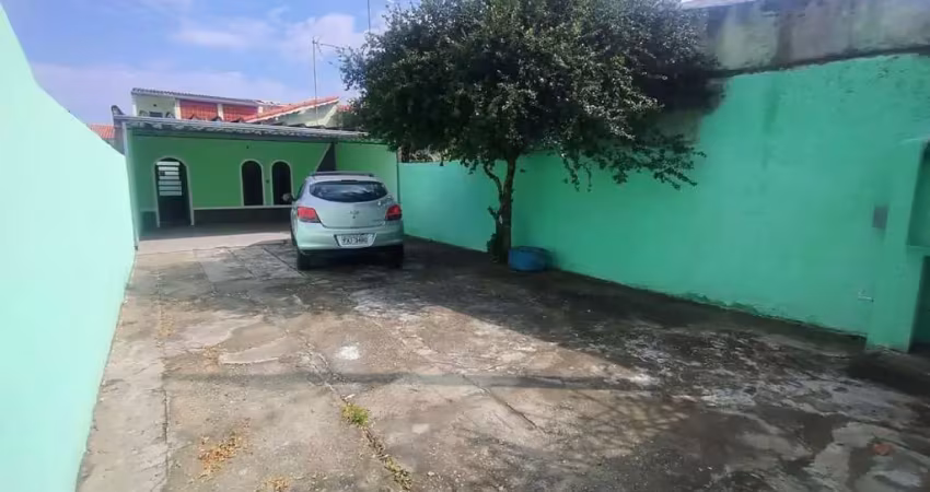 Casa para venda em são josé dos campos, cidade morumbi, 2 dormitórios, 1 banheiro, 8 vagas