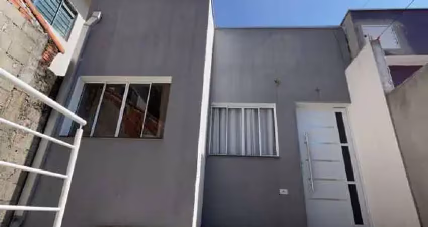 Casa para venda em jacareí, parque imperial, 1 dormitório, 1 banheiro, 2 vagas