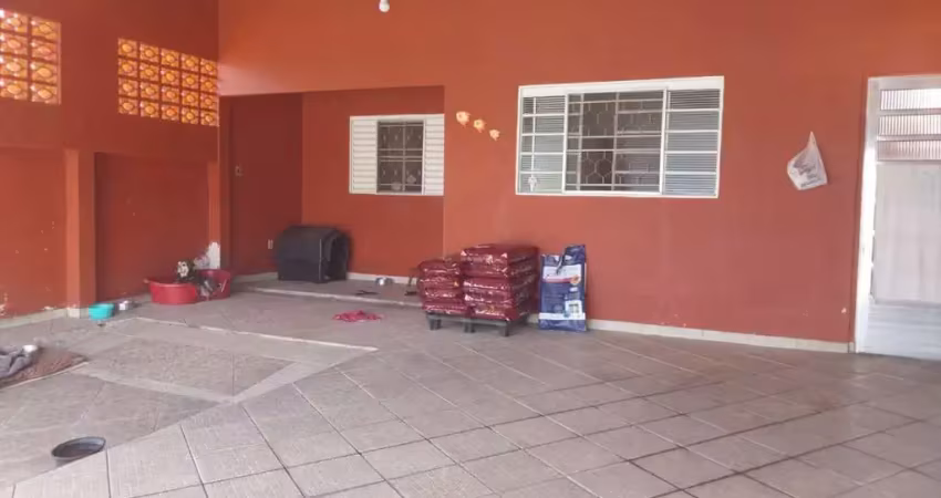 Casa para venda em jacareí, jardim elza maria, 3 dormitórios, 1 banheiro, 3 vagas