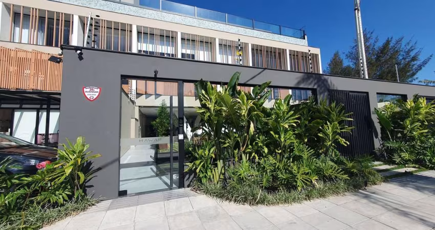 Studio duplex com 48m² no Novo Campeche - Florianópolis / SC