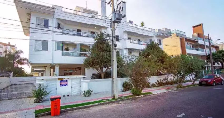 Apartamento 4 dorm, 100m da praia, no Novo Campeche, Florianópolis/SC