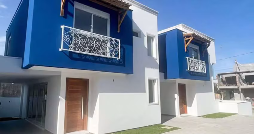 Casa com 3 dormitórios à venda, 140 m² - Ribeirão da Ilha - Florianópolis/SC