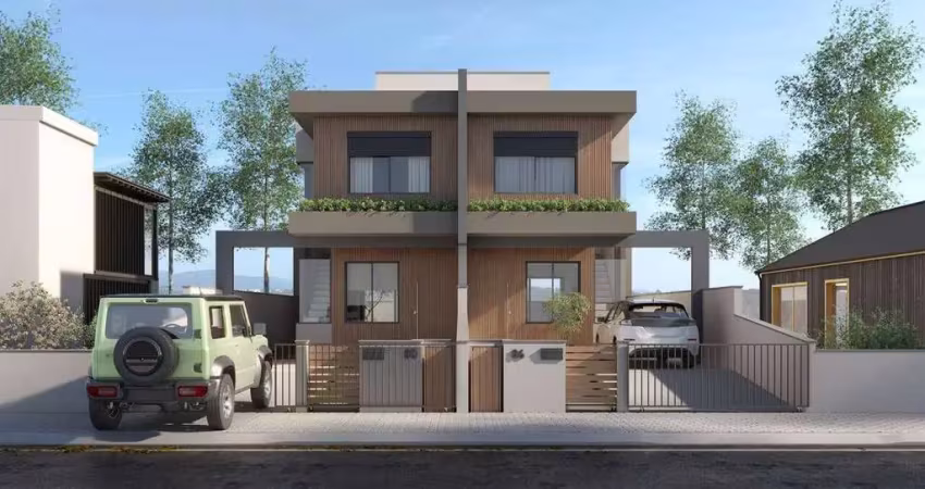 Casa 3 dorm, sendo 1 suíte à venda, a 200m da praia - campeche - florianópolis/sc