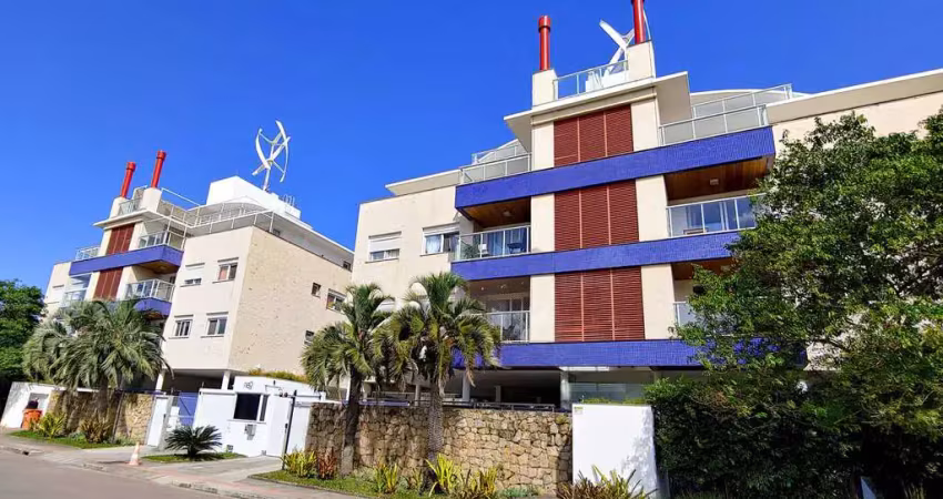 Apartamento, 3 dorm, perto da praia,  Novo Campeche - Florianópolis - SC