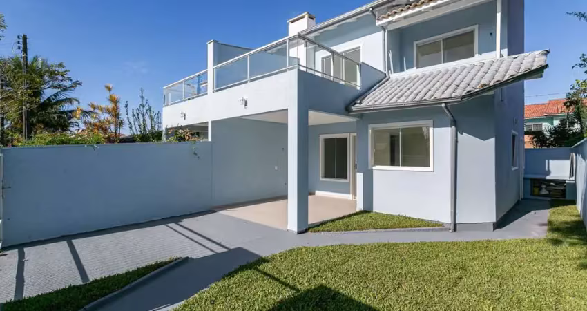 Sobrado com 2 quartos e 1 banheiro para alugar, 108 m² - campeche - florianópolis / sc