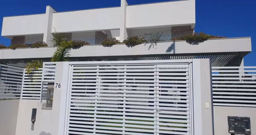 Casa com 3 suítes, lagoa da conceição - florianópolis/sc