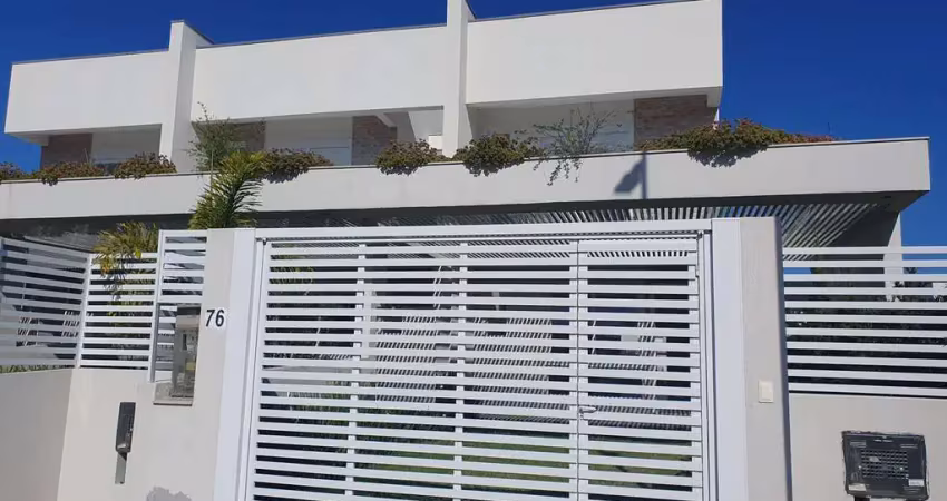 Casa com 3 suítes, lagoa da conceição - florianópolis/sc