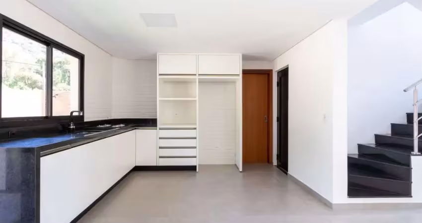 Sobrado com 3 quartos e 2 banheiros para alugar, 140 m² por r$ 8.000/mês