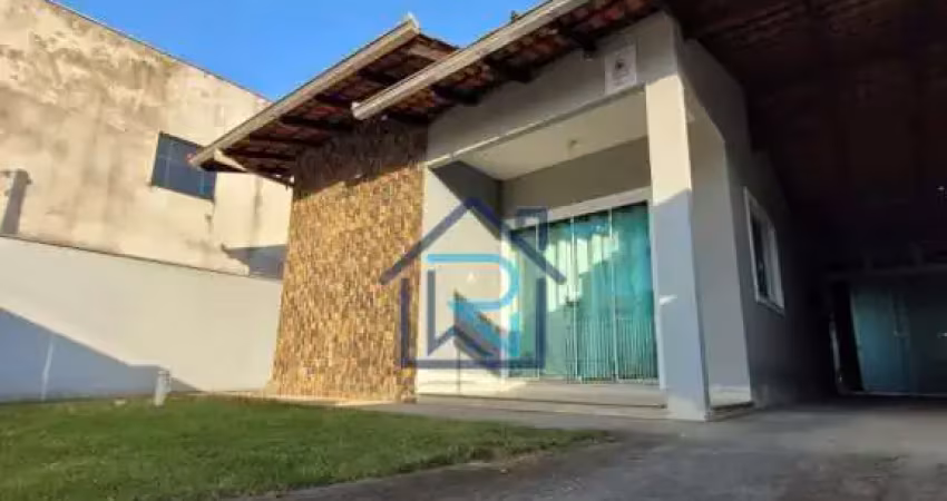 Casa no Itinga