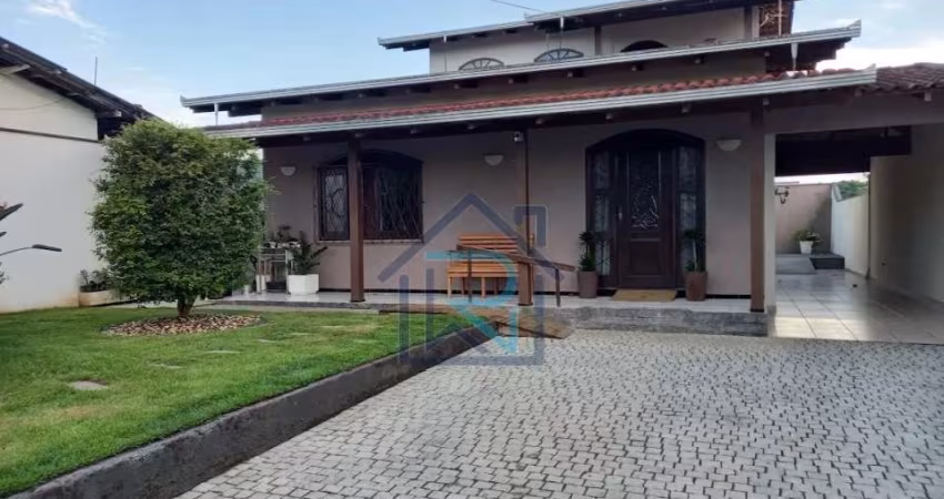 Sobrado Averbado no Boehmerwald