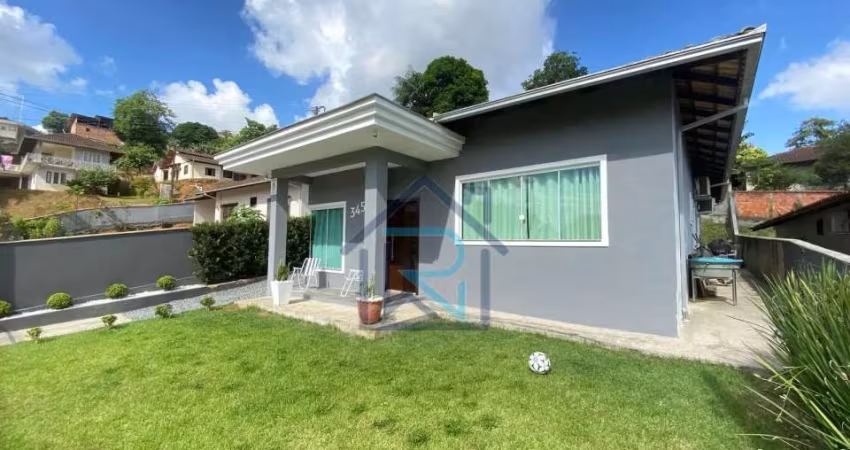 Casa Averbada à Venda – Nova Brasília
