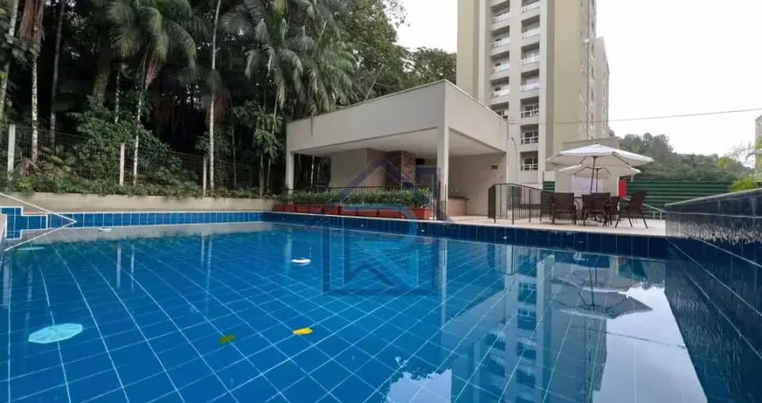 apartamento no Floresta (Cobertura)