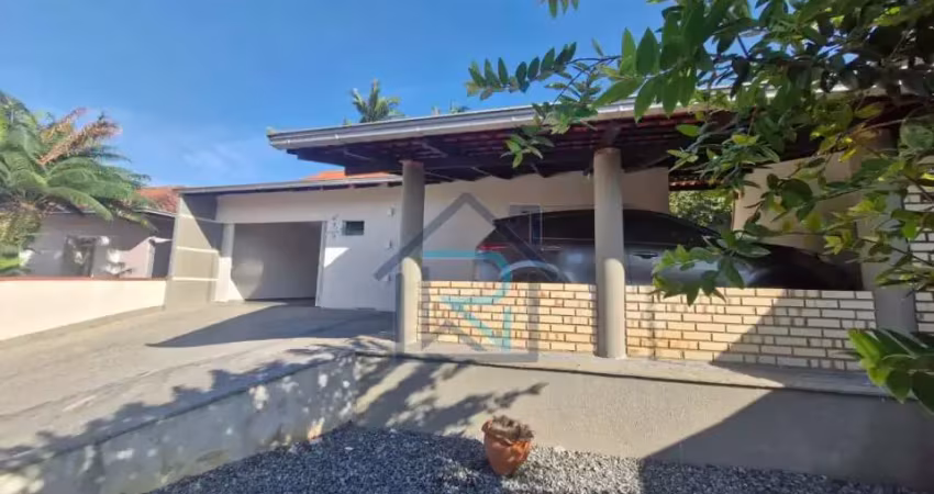 Casa Averbada no Petropolis