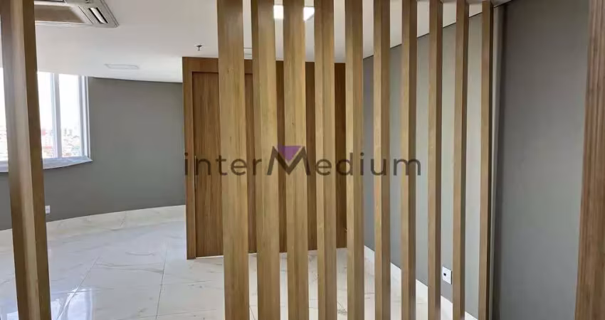 Sala comercial para alugar na Queluzita, 34, Fernão Dias, Belo Horizonte