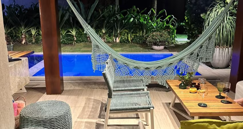 Bangalô Beach Class Eco Life - Informações Privileigiadas R$ 3.320.000.00