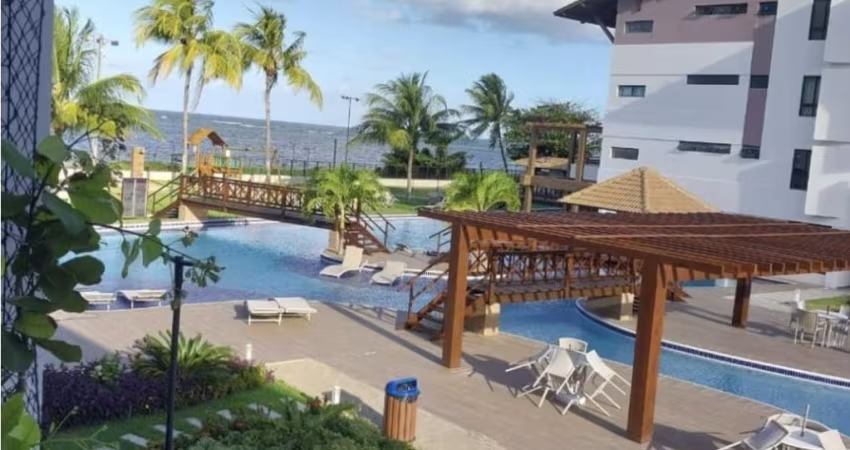 Mauí Beach Residence -Praia de Tamandaré