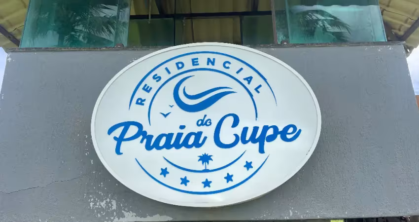Casa em muro alto condomínio beira mar r$ 2.570.000.00